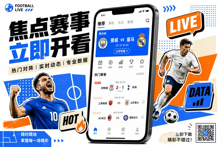 体育平台主题配图